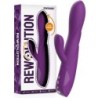Vibromasseur Rabbit flexible Reworabbit