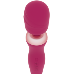 Vibromasseur Wand rechargeable 2.0 Akasha