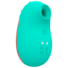 SHUSHU 2.0 NOUVELLE GÉNÉRATION CLITORAL