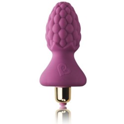 ASSBERRIES FRAMBOISE PLUG ANAL