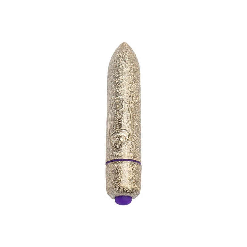 BALLE VIBRANTE OR RO-80 MM 7 V