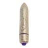 BALLE VIBRANTE OR RO-80 MM 7 V