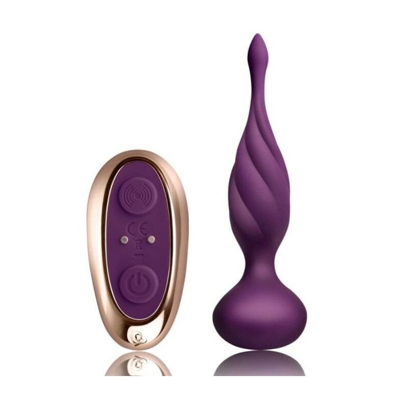 DÉCOUVREZ LE STIMULATEUR ANAL