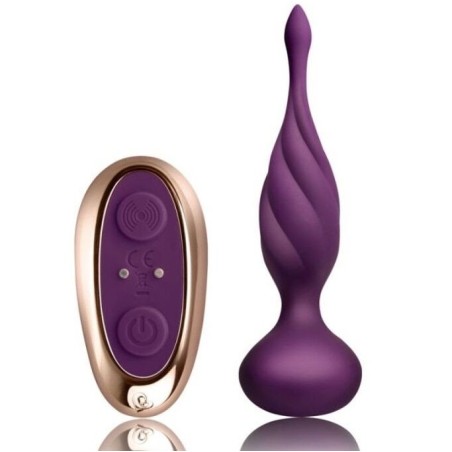 DÉCOUVREZ LE STIMULATEUR ANAL