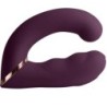 GEMINI DOUBLE VIBRATEUR STIMULATEUR DE CLITORIS POINT G