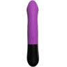 Ares 2.0 Violet - Vibromasseur Lapin Adrien Lastic | Puissant
