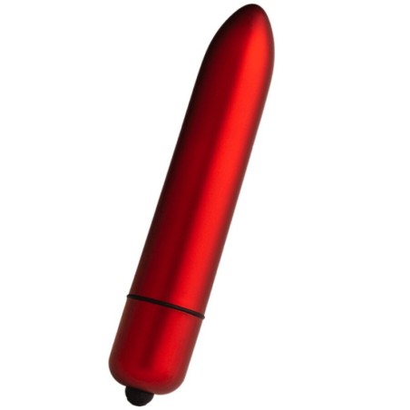 RO-160 ROUGE ALLURE BALLE VIBRANTE