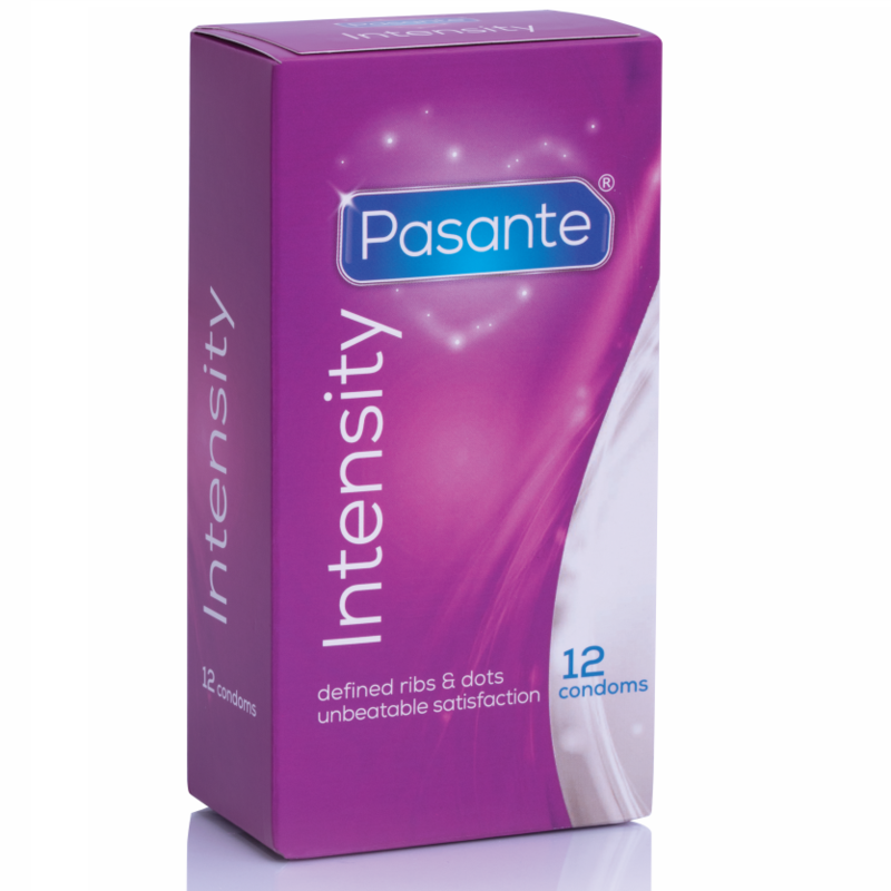 PASANTE - POINTS DE TRAVERSE ET STR AS INTENSITÉ 12 UNITÉS PASANTE - POINTS DE TRAVERSE ET STR AS INTENSITÉ 12 UNITÉS