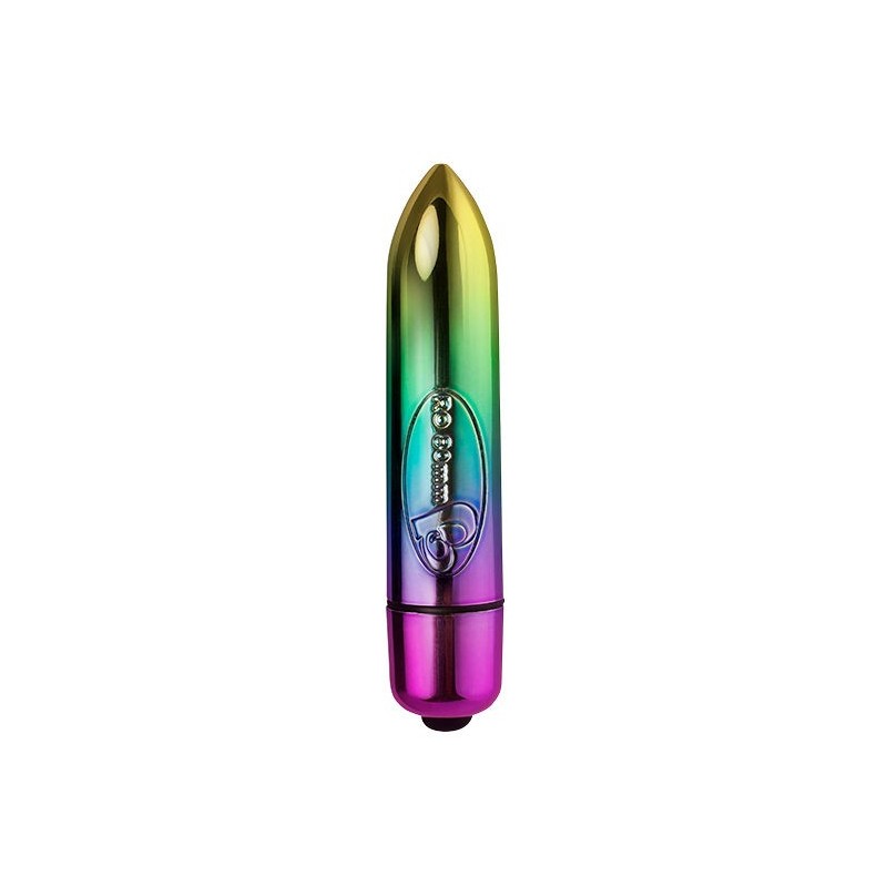 RO-80MM ARC-EN-CIEL 7 VITESSES