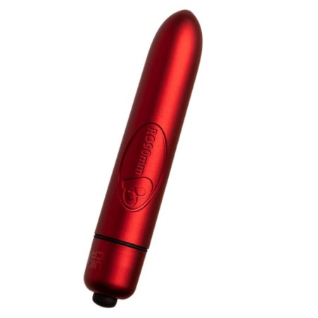 RO-90 SCARLET VELVET BALLE VIBRANTE