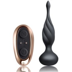 STIMULATEUR ANAL DÉCOUVREZ