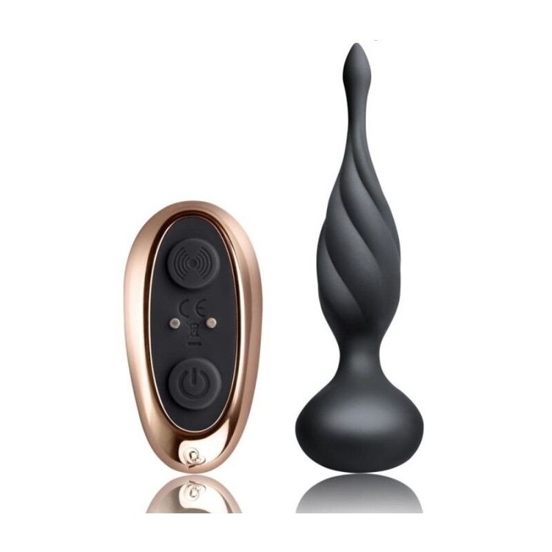 STIMULATEUR ANAL DÉCOUVREZ