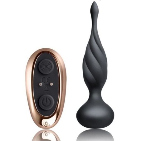 STIMULATEUR ANAL DÉCOUVREZ