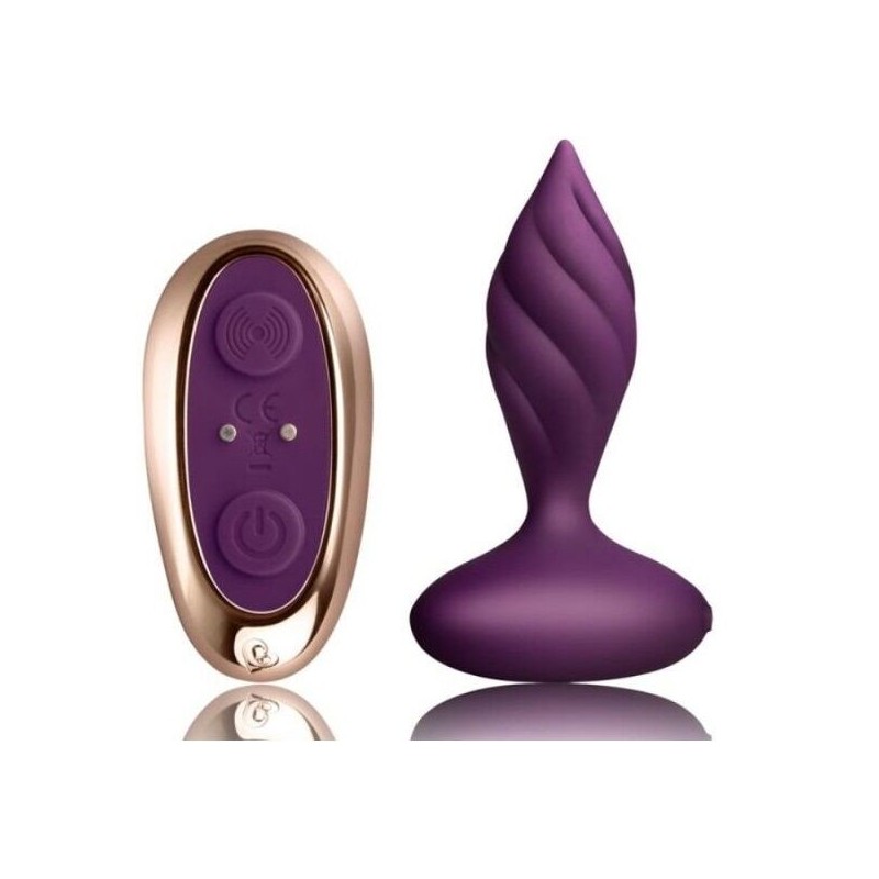 STIMULATEUR ANAL DESIRE