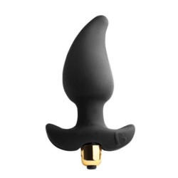 STIMULATEUR BUTT QUIVER P-POINT 7 VITESSES