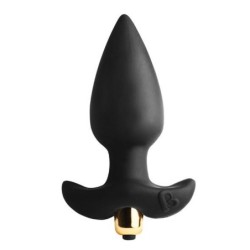 STIMULATEUR BUTT THROB P-POINT 7 VITESSES