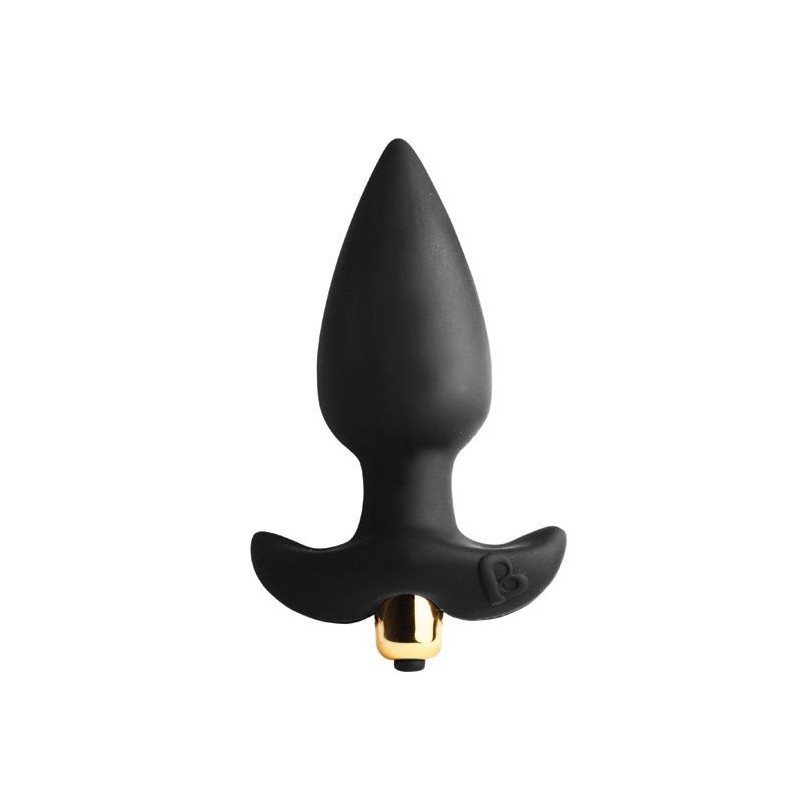 STIMULATEUR BUTT THROB P-POINT 7 VITESSES