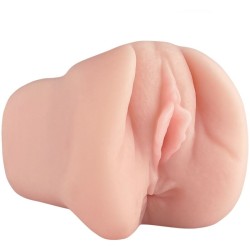 ALIVE : Masturbateur Flex Taille M - Plaisir Réaliste