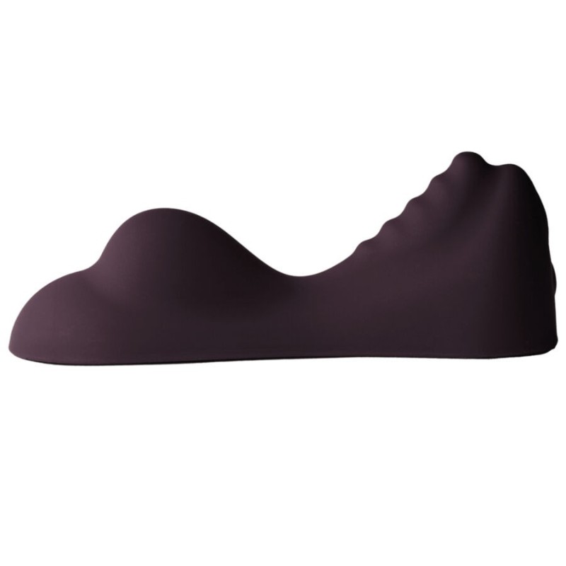 VIBRATEUR ASSIS RUBY GLOW