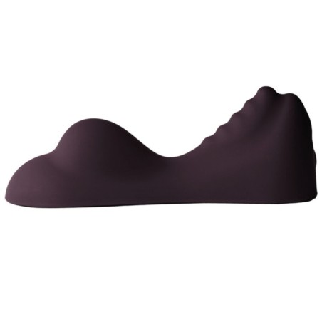VIBRATEUR ASSIS RUBY GLOW