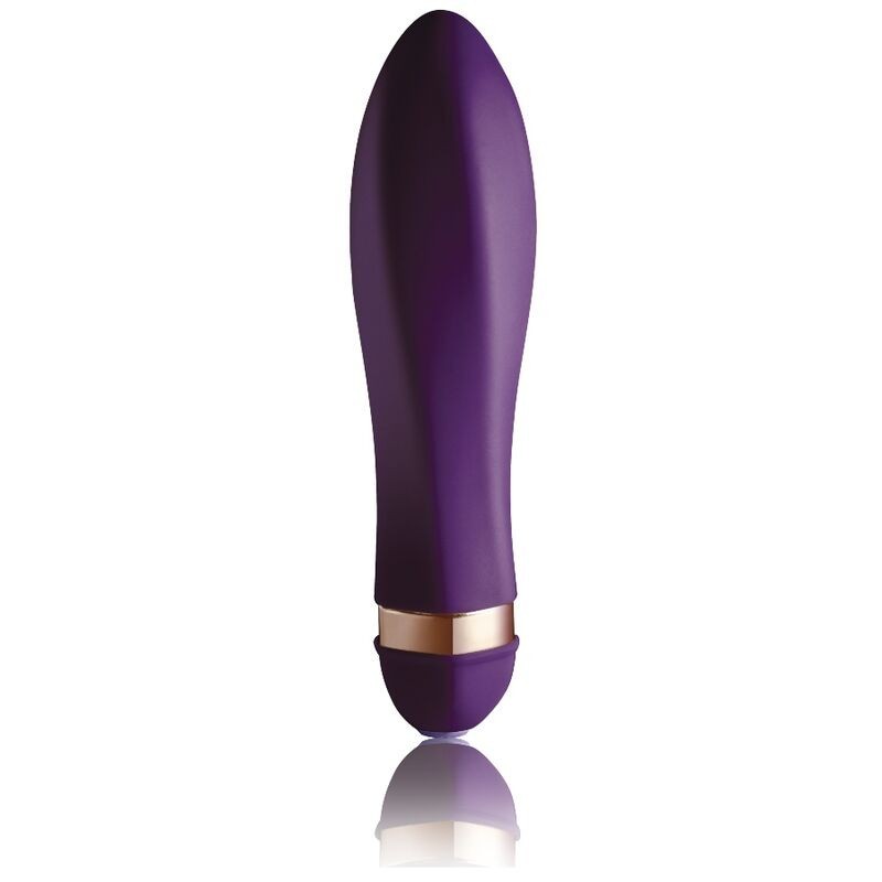 VIBRATEUR TWISTER 10 MODES