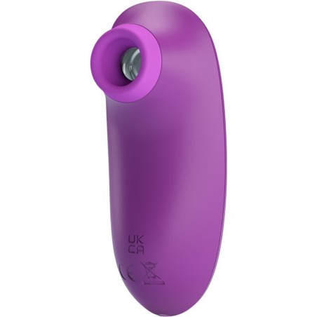 ADORA MINI CLITORIS SUCKER