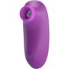 ADORA MINI CLITORIS SUCKER