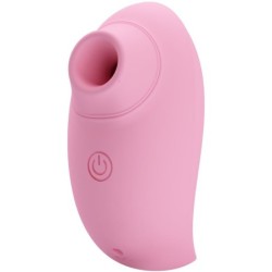 MINI VENTOUSE INHALE BIRD AVEC FONCTION MÉMOIRE