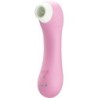 SUCCION DU CLITORIS