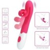 VIBRATEUR ET STIMULATEUR 30 VITESSES