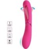VIBRATEUR POINT G LEXIE 7 VIBRATIONS