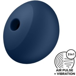 AIR POWER 4 STIMULATEUR & VIBRATEUR 12 VIBRATIONS