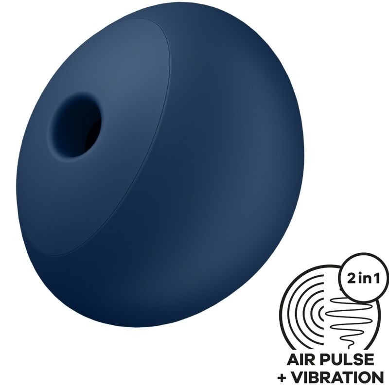 AIR POWER 4 STIMULATEUR & VIBRATEUR 12 VIBRATIONS