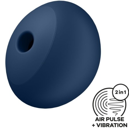 AIR POWER 4 STIMULATEUR & VIBRATEUR 12 VIBRATIONS