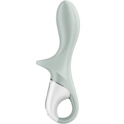 AIR PUMP BOOTY 3 VIBRATEUR ANAL GONFLABLE