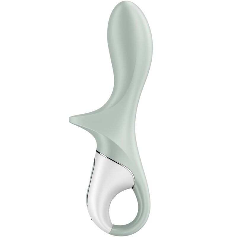 AIR PUMP BOOTY 3 VIBRATEUR ANAL GONFLABLE
