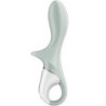 AIR PUMP BOOTY 3 VIBRATEUR ANAL GONFLABLE