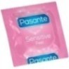 PASANTE - PRÉSERVATIFS SENSIBLES SAC 144 UNITÉS