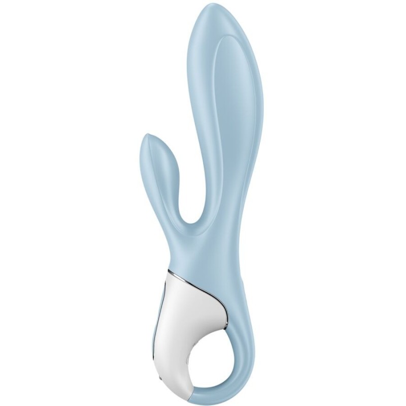 AIR PUMP BUNNY 1 VIBRATEUR GONFLABLE LAPIN