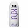 ALIVE : Masturbateur Anal Flex Mâle - Plaisir Intensif
