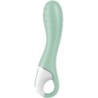 AIR PUMP VIBRATOR 3 POINT G GONFLABLE