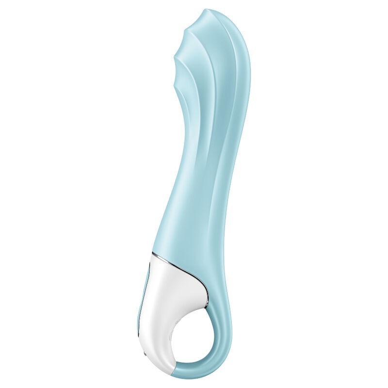 AIR PUMP VIBRATOR 5+ APP GONFLABLE G-SPOT VIBRATOR
