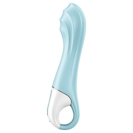 AIR PUMP VIBRATOR 5+ APP GONFLABLE G-SPOT VIBRATOR