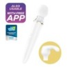 APPLICATION DOUBLE WANDER