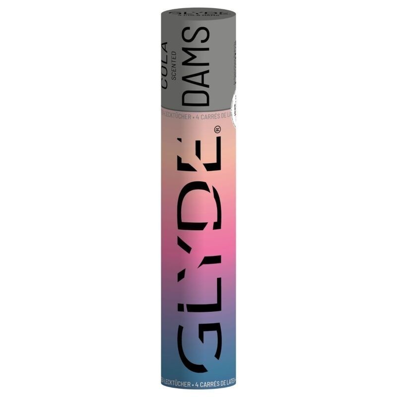 SHEER GLYDE - BARRAGES LAMINAS LATEX QUEUE DE SEXE ORAL SHEER GLYDE - BARRAGES LAMINAS LATEX QUEUE DE SEXE ORAL