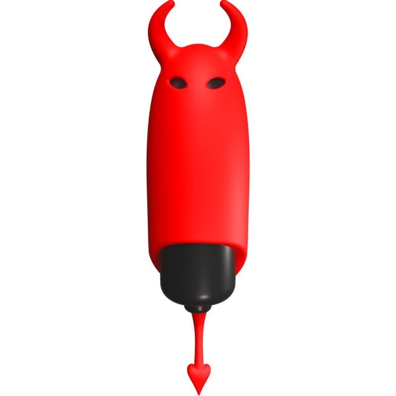 ADRIEN LASTIC - VIBRATEUR DE POCHE DEVOL DÉMON ADRIEN LASTIC - VIBRATEUR DE POCHE DEVOL DÉMON