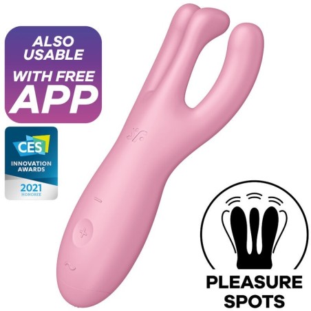 APPLICATION VIBRATEUR THREESOME 4