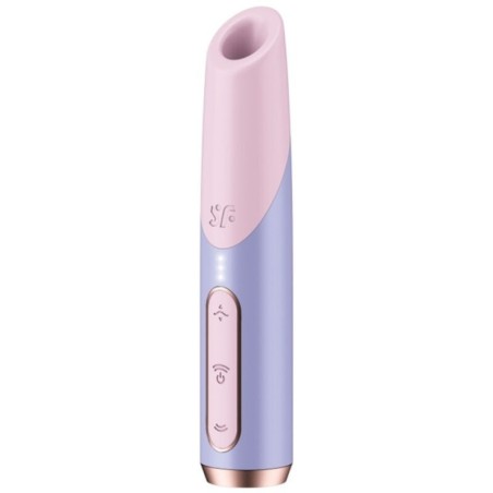 BOLD KISS WAVE STIMULATEUR DE CLITORIS