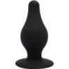 PLUG ANAL MODÈLE 2 PREMIUM SILEXPAN SILICONE PREMIUM THERMOREACTIF TAILLE S