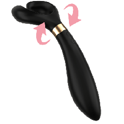 ENDLESS FUN MULTI VIBRATEUR 3